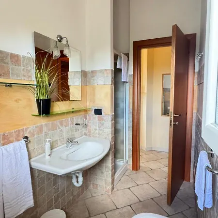 Feriehus Il Borgo Blu *