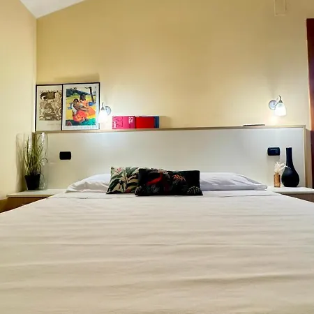 Ferienhaus Il Borgo Blu *