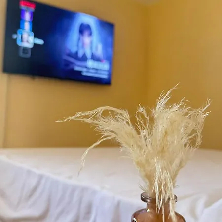 Il Borgo Blu Prázdninový dům