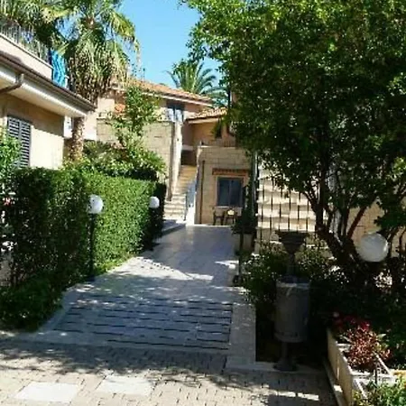 Il Borgo Blu Tortoreto