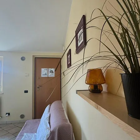 Il Borgo Blu Ferienhaus