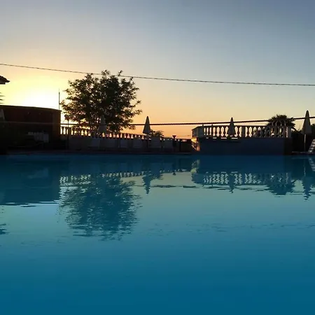 Il Borgo Blu