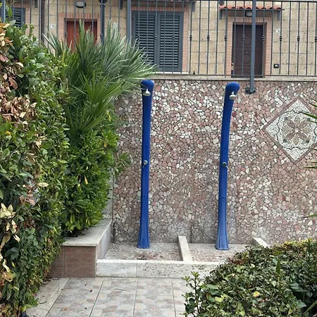 Il Borgo Blu Tortoreto
