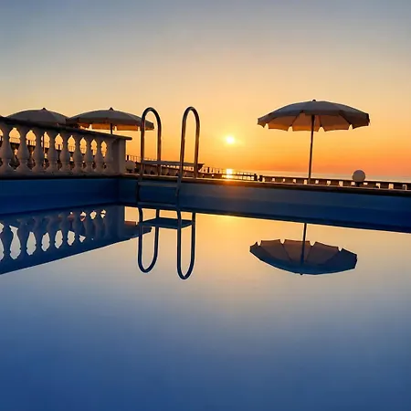 Il Borgo Blu *