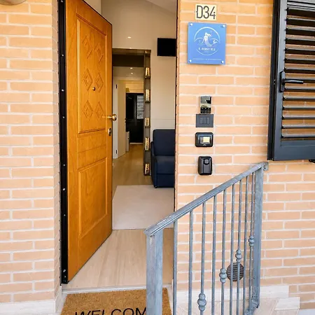 Il Borgo Blu