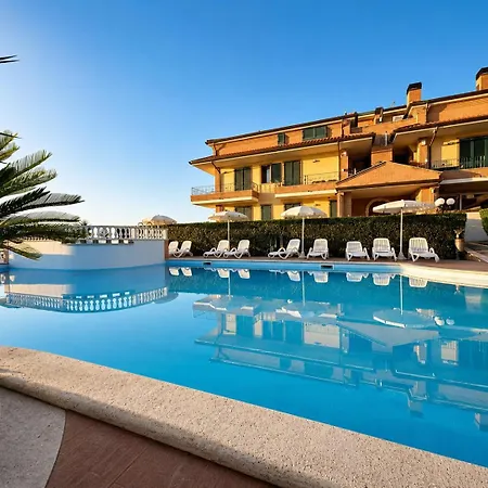 Casa de Férias Il Borgo Blu Tortoreto
