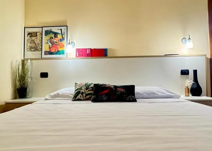 Prázdninový dům Il Borgo Blu *