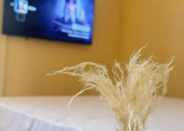 Il Borgo Blu Prázdninový dům