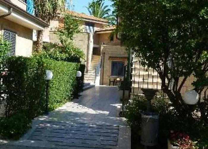 Il Borgo Blu Tortoreto