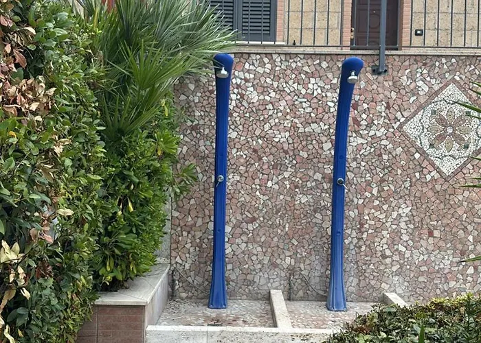 Il Borgo Blu Tortoreto